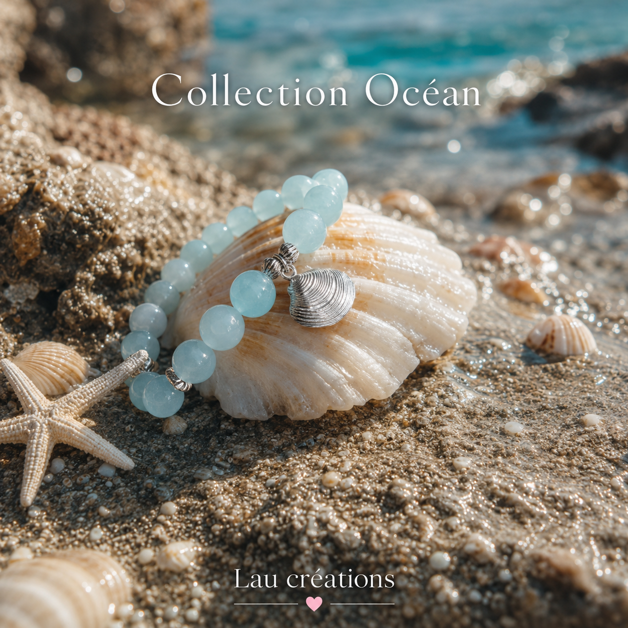Collection Océan