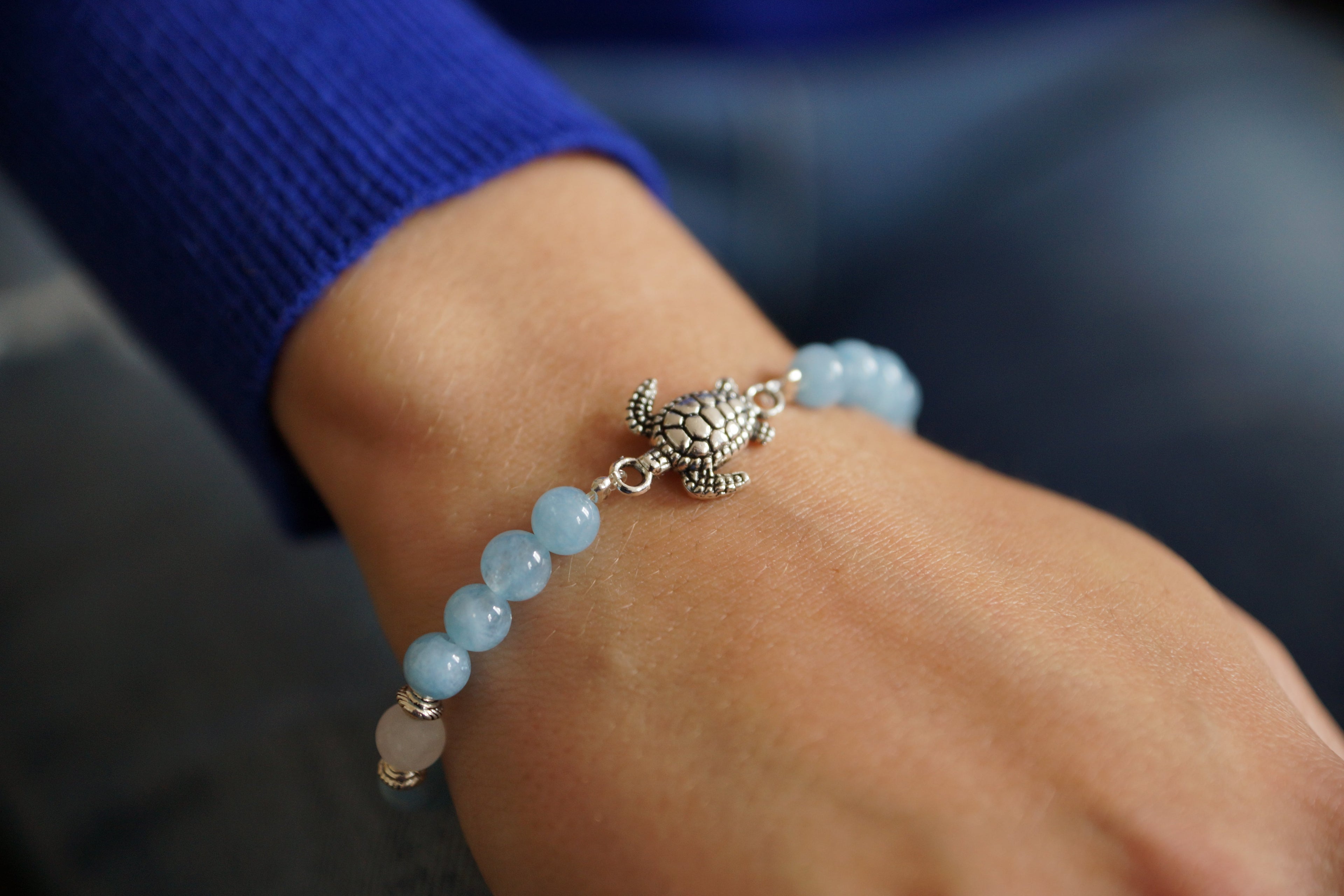 Bracelet 6mm