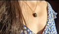 Collier Jade