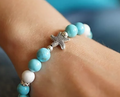 Mykonos bracelet