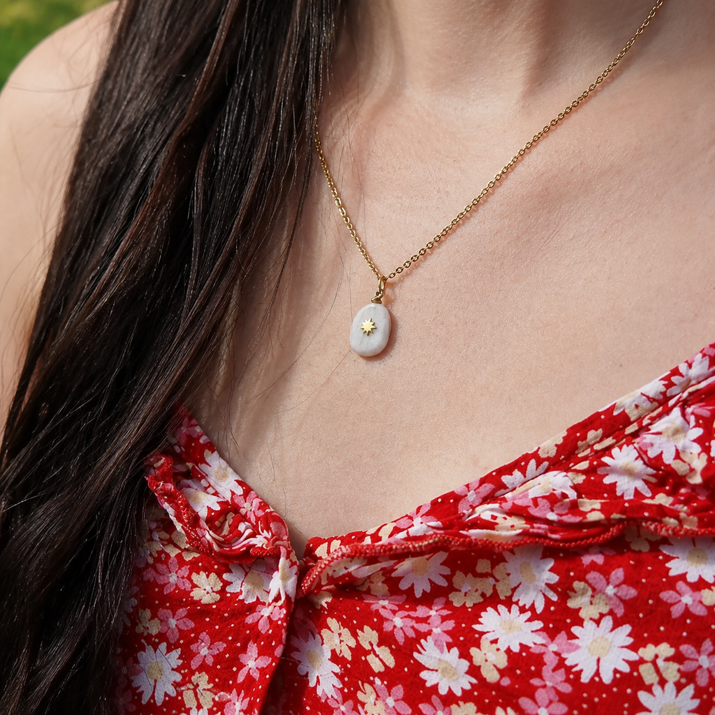 Collier Marbella