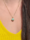 Collier Brasilia