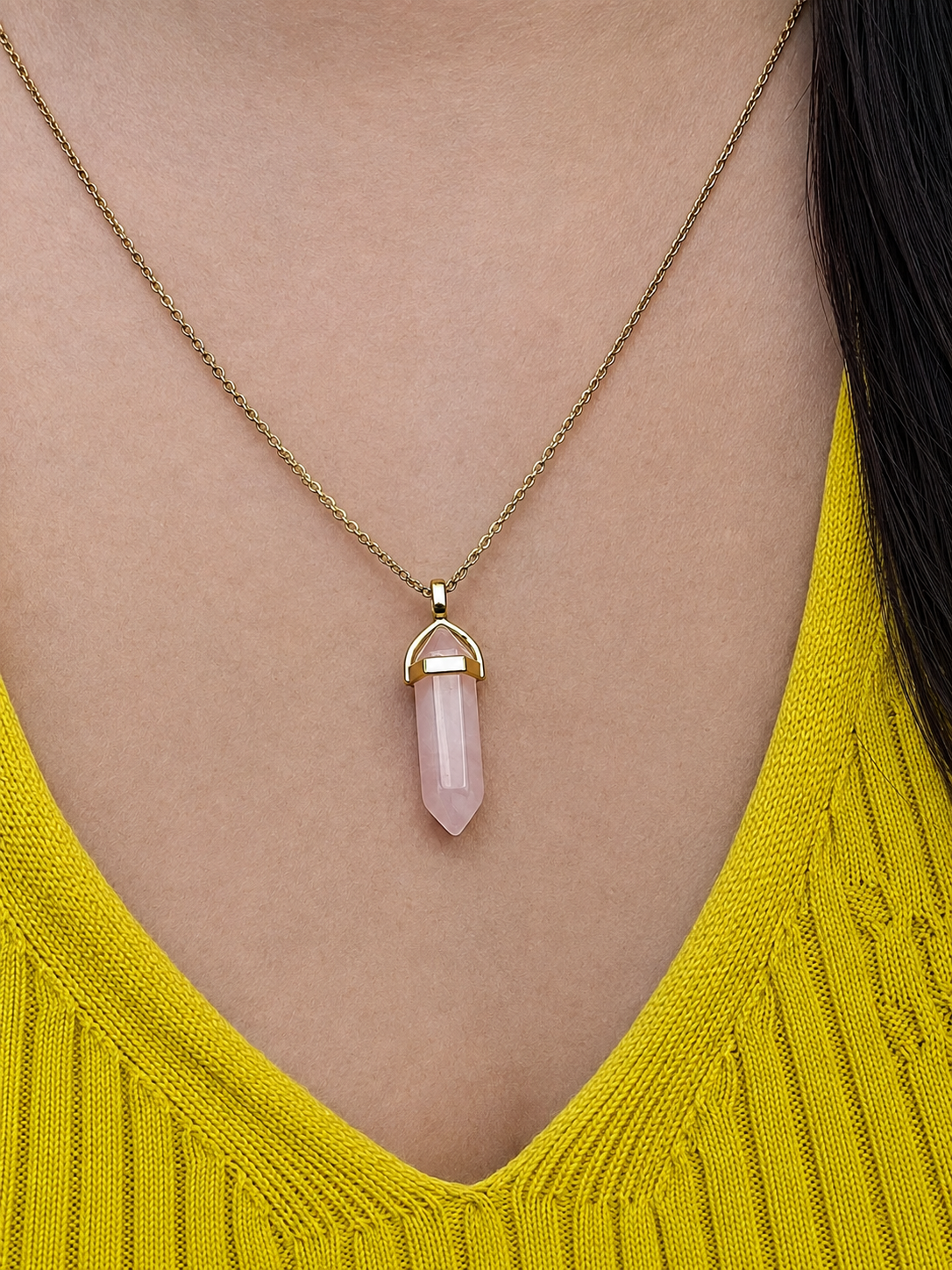 Collier Lyon