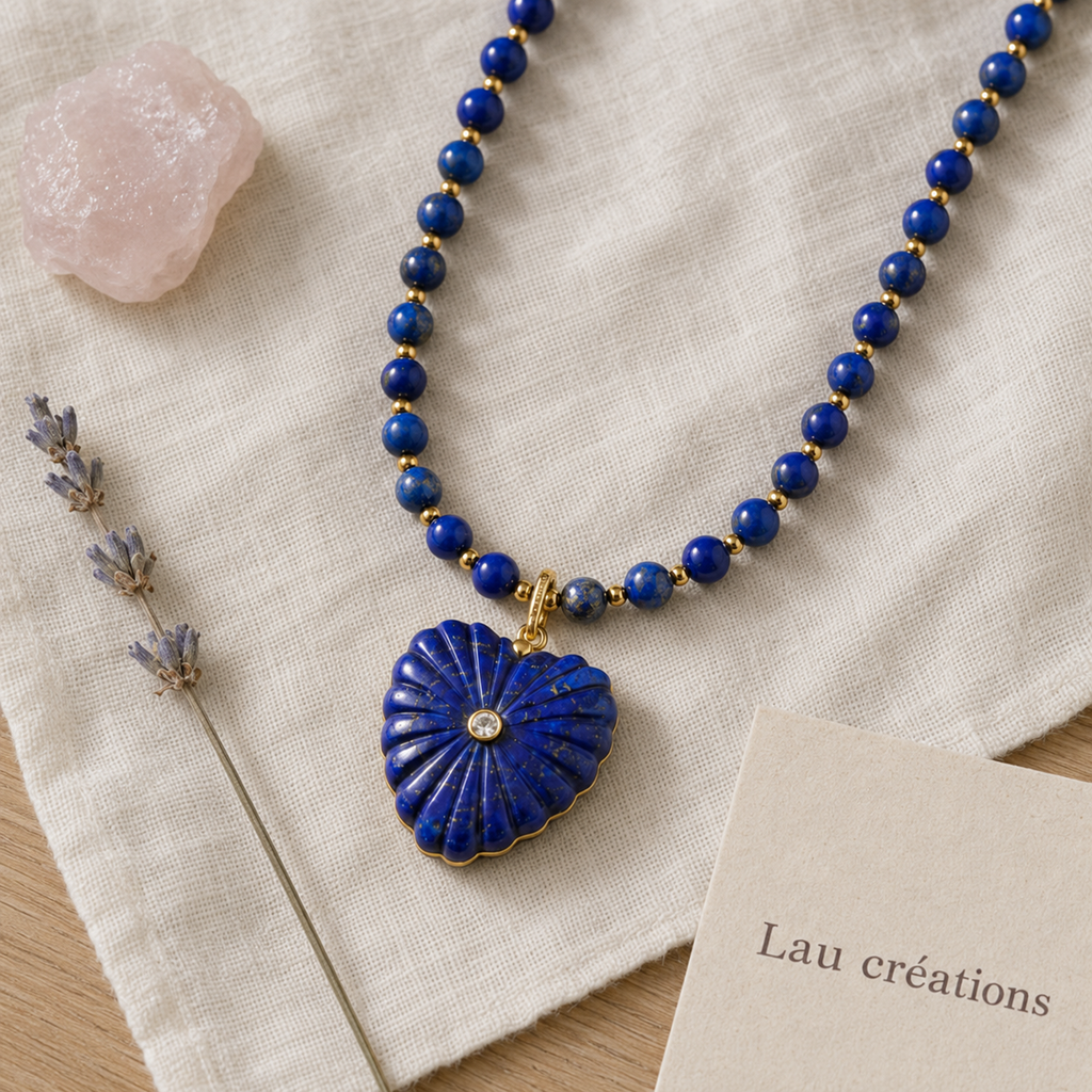 Halskette Pompeji