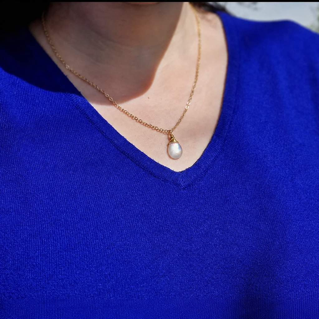 Collier Lucerne