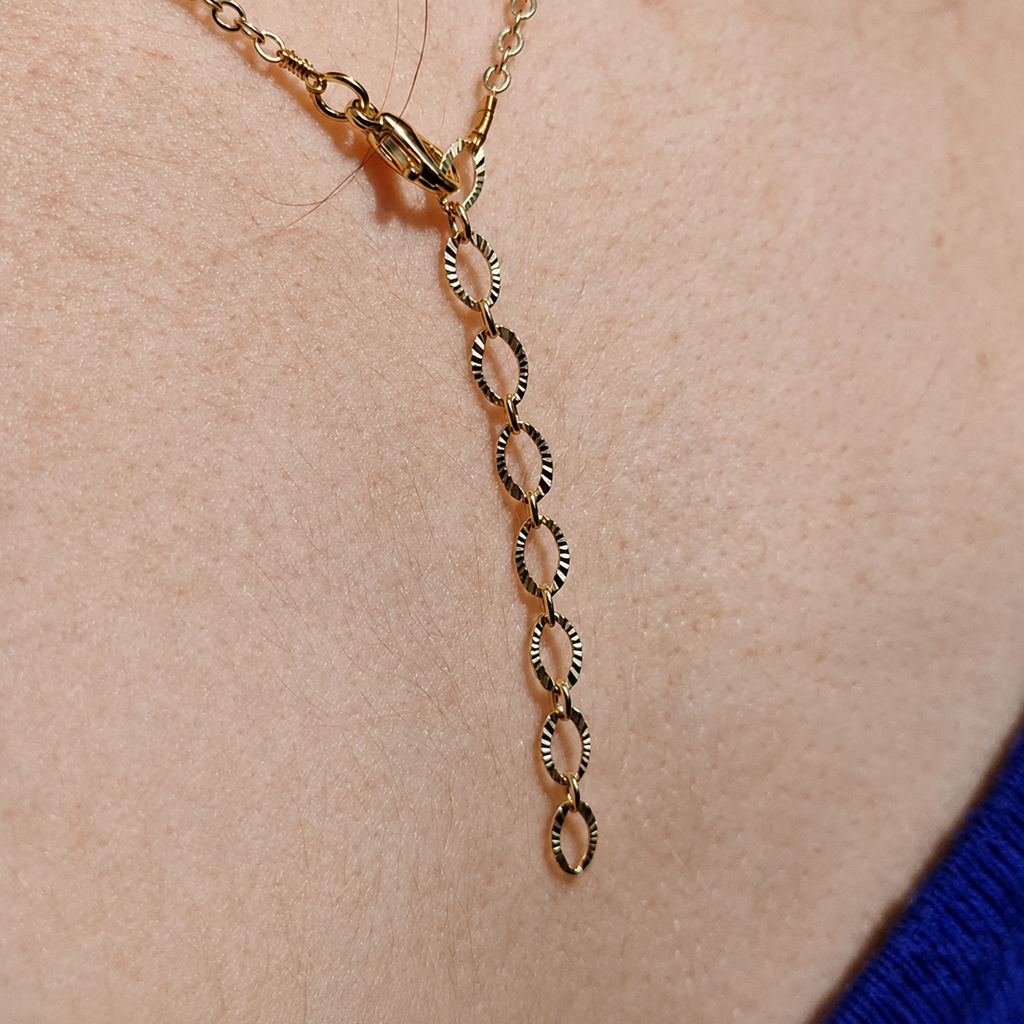 Collier Lucerne