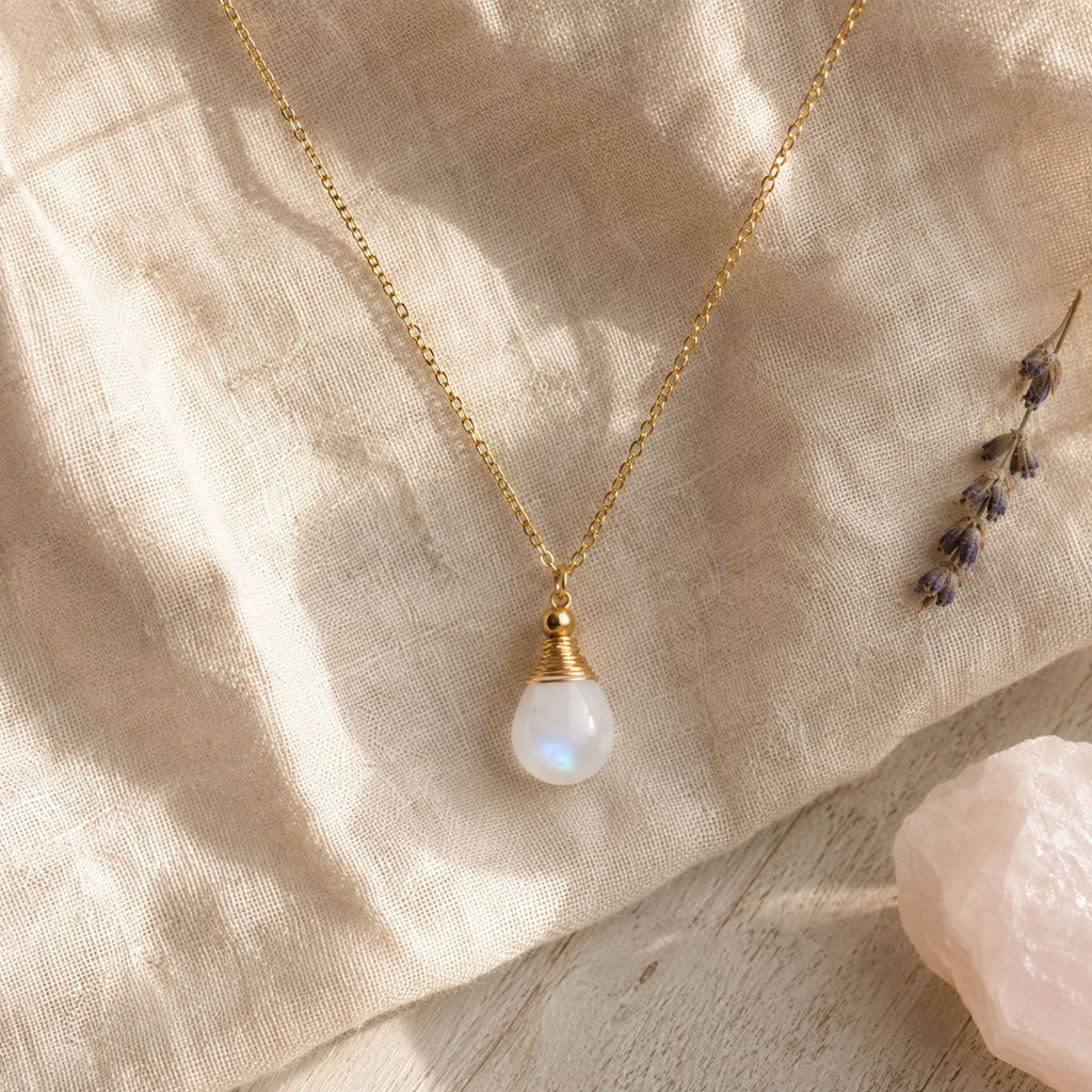 Collier Lucerne