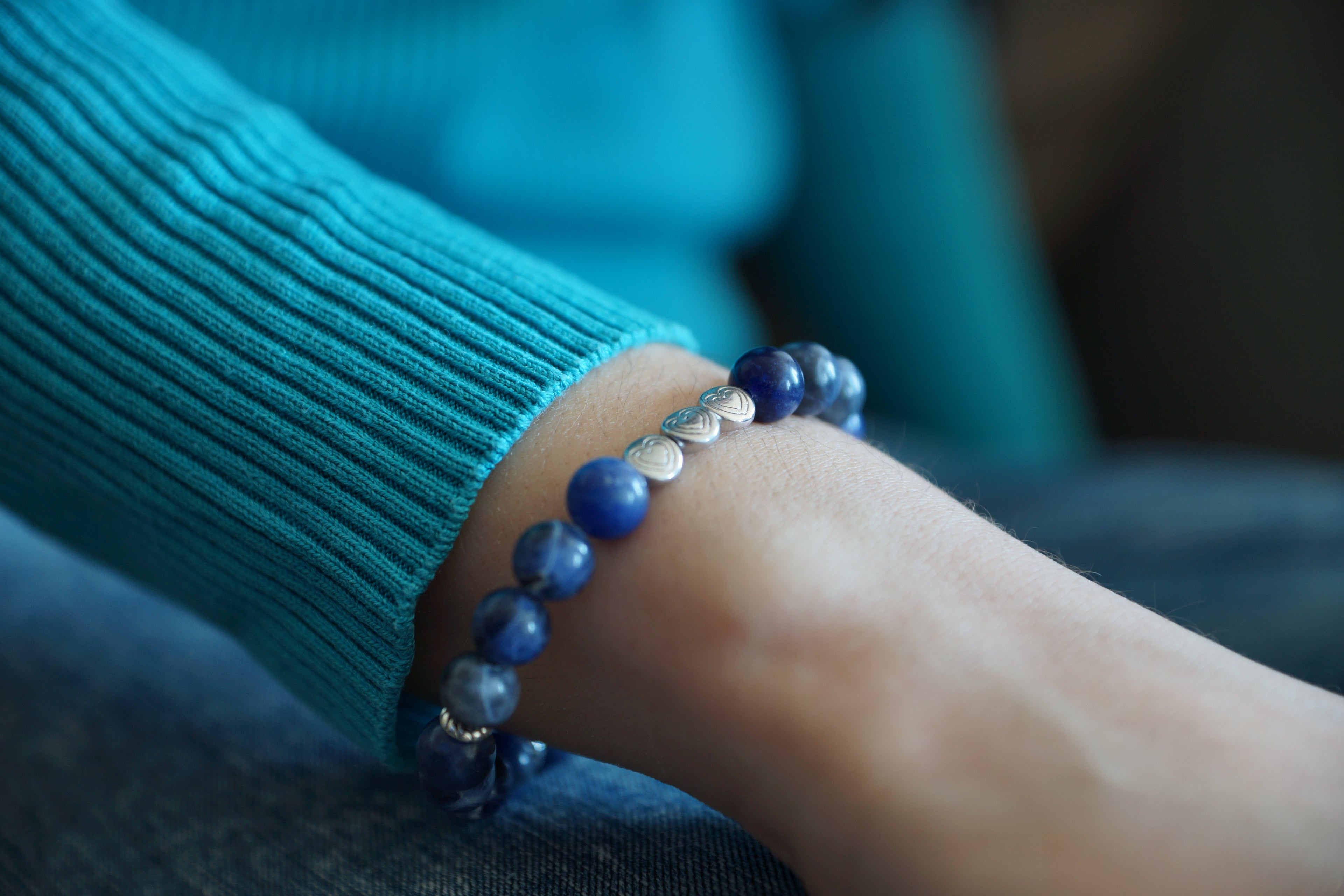 Bracelet Lifou