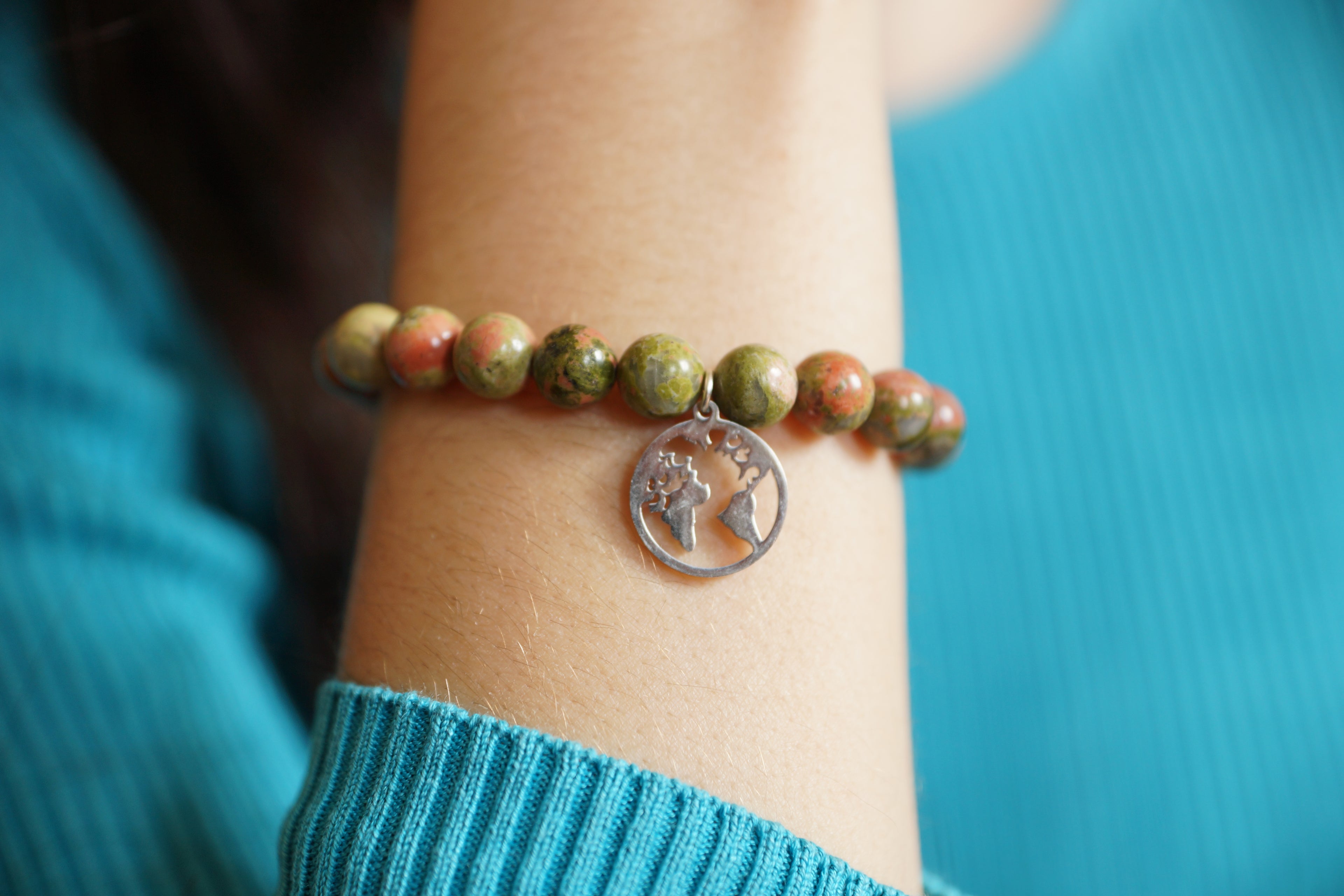 Bracelet Nairobi