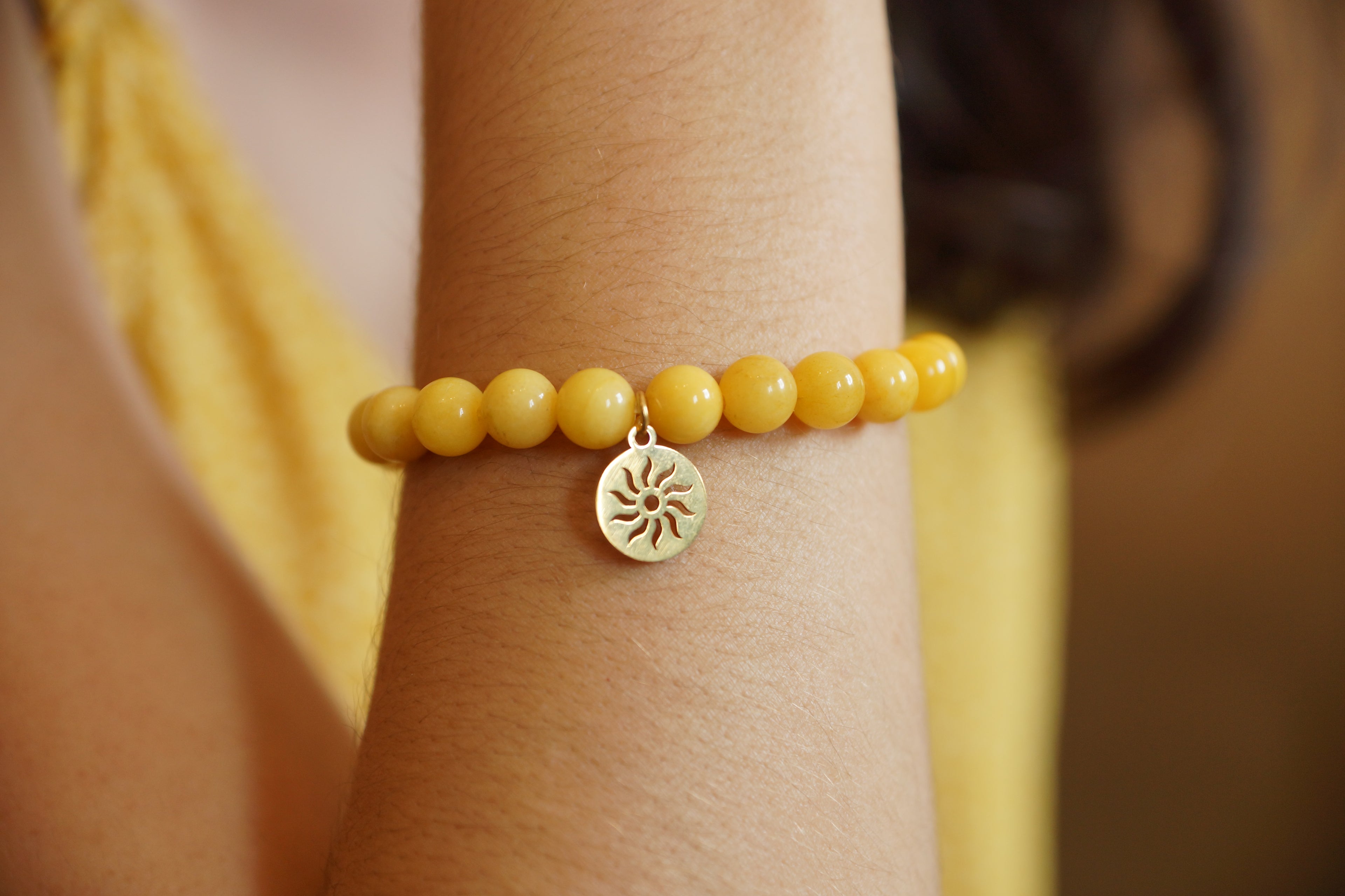 Capri Bracelet