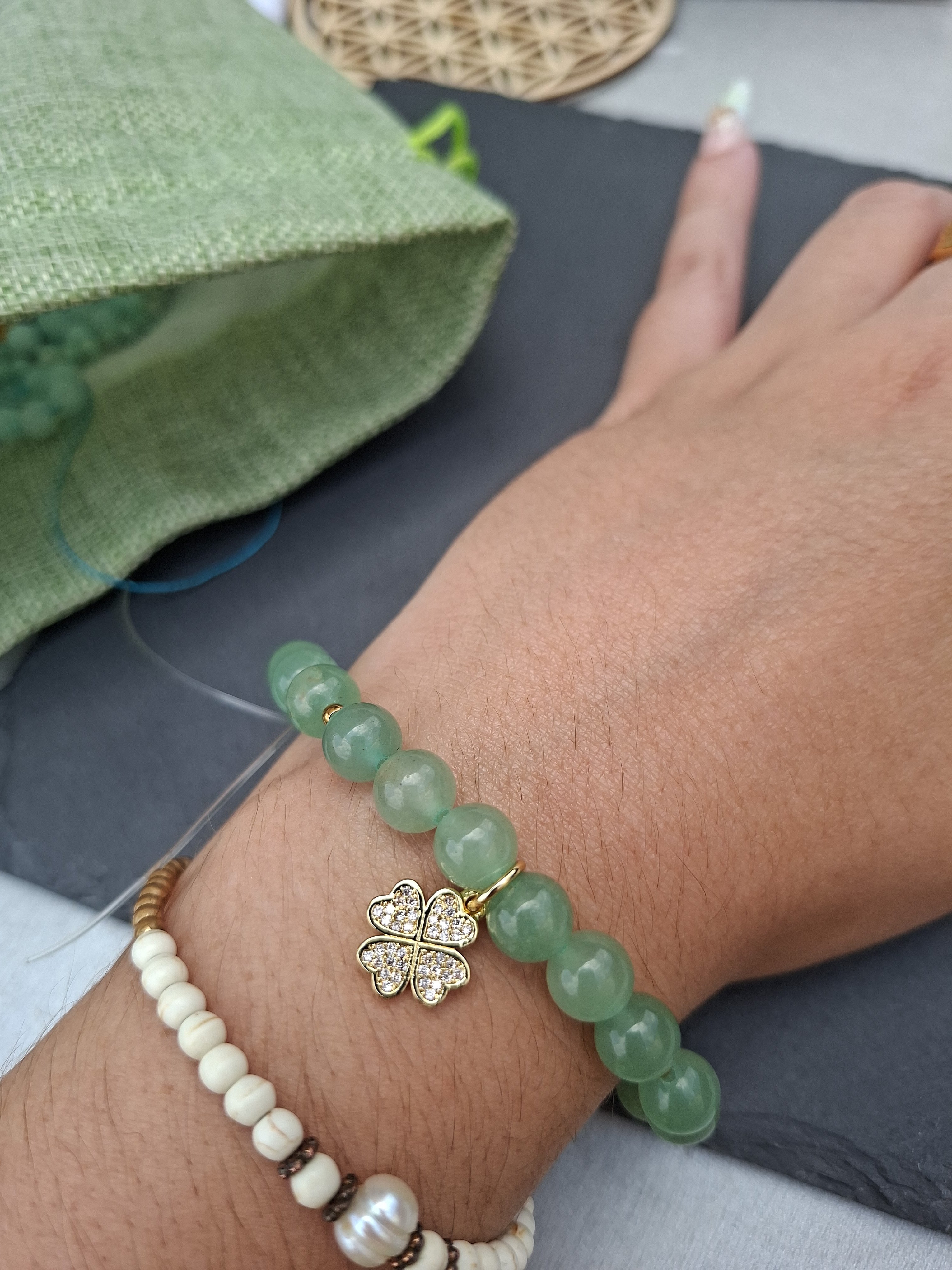 Bracelet Dublin