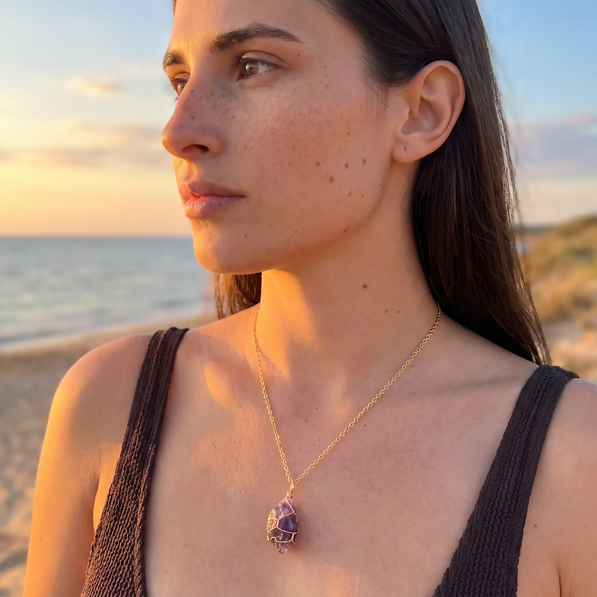 Collier Osaka