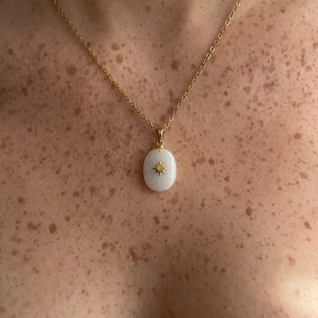 Collier Marbella