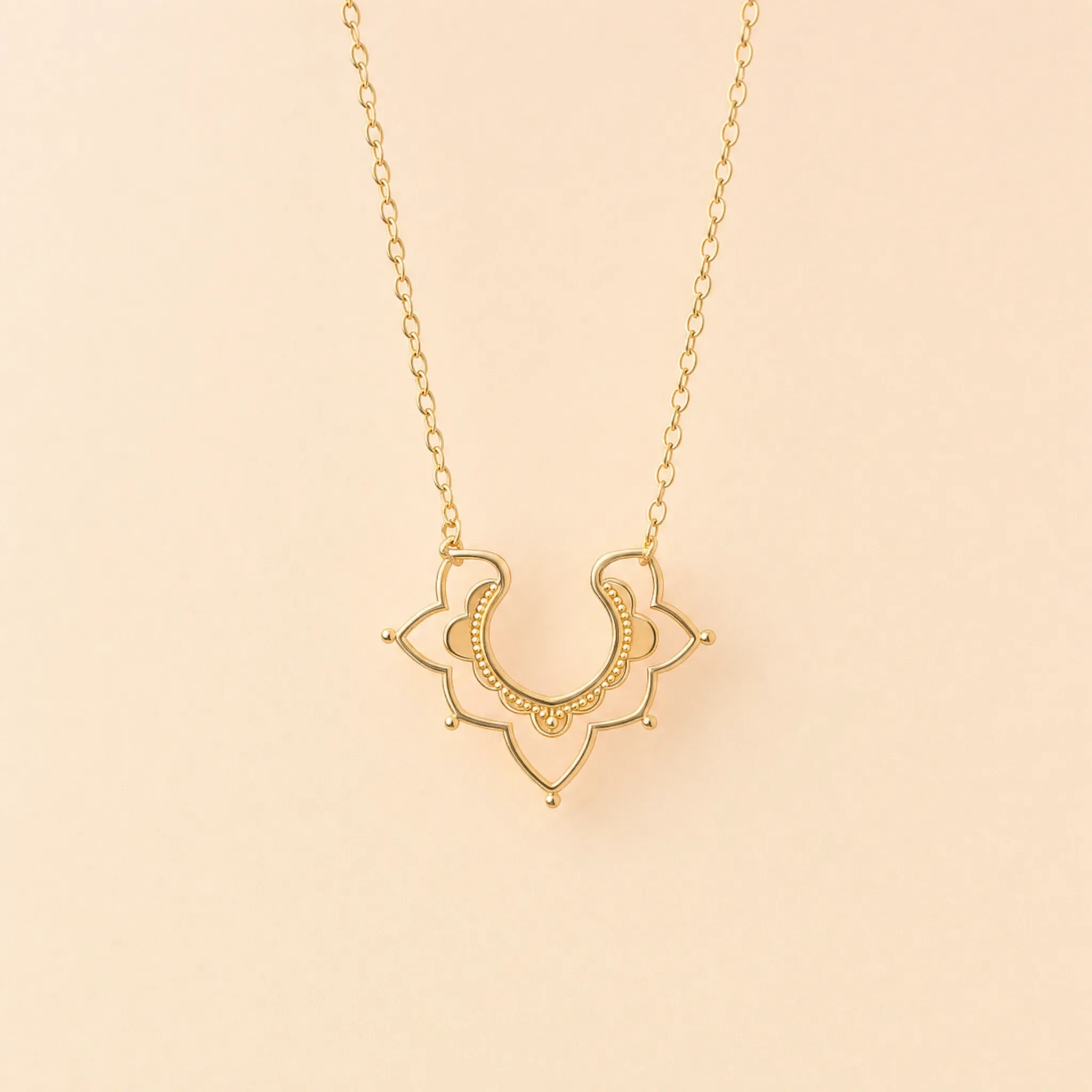 Collier Analya