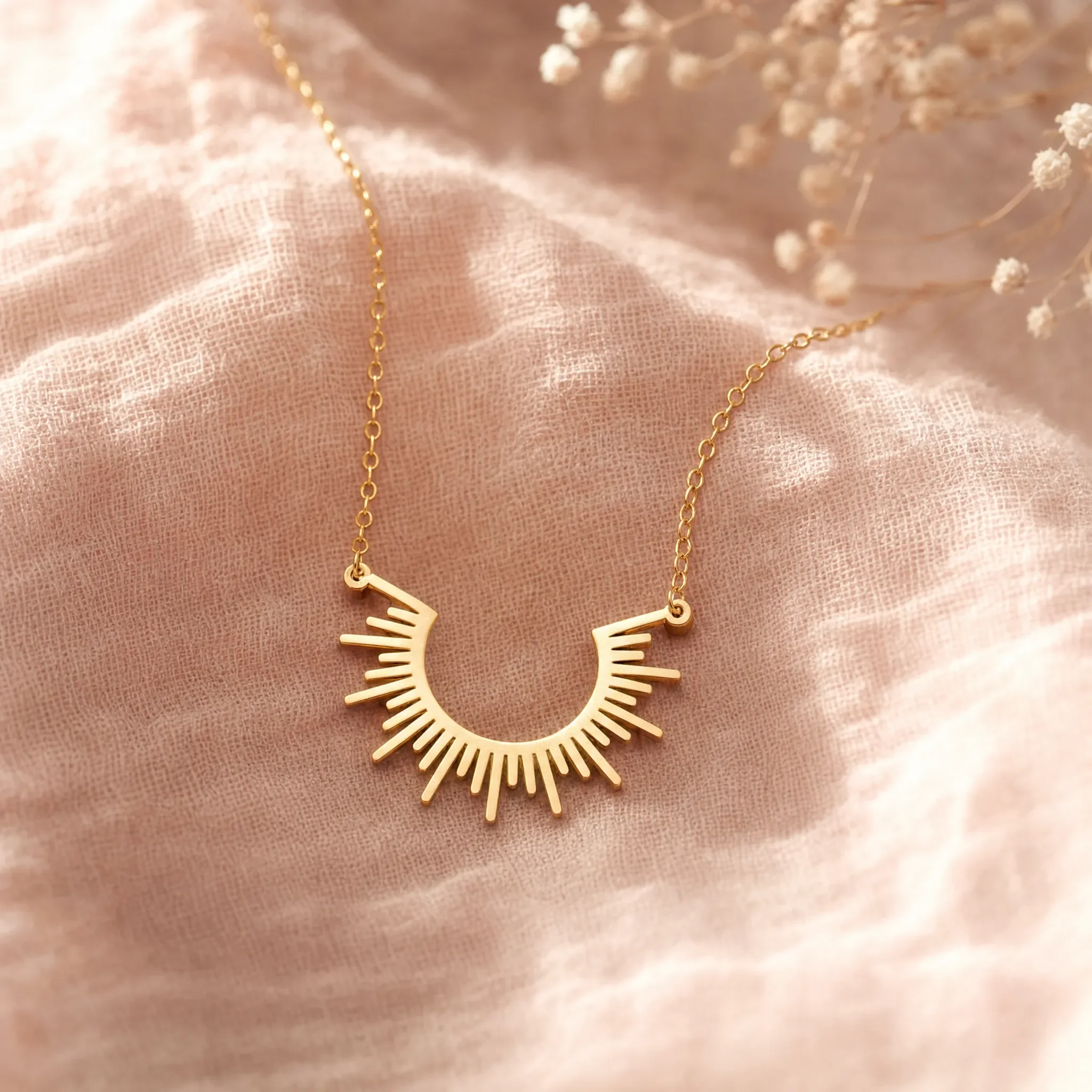Collier Zélie