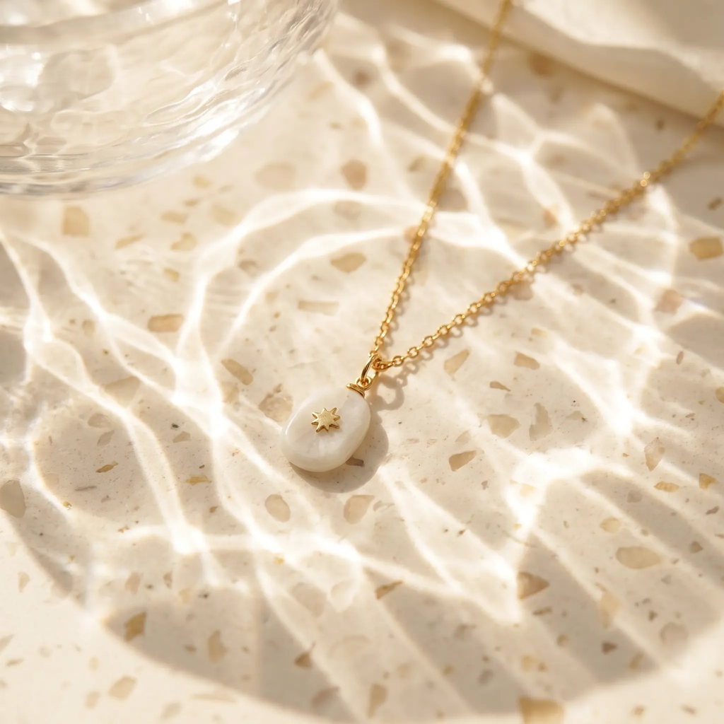 Collier Marbella