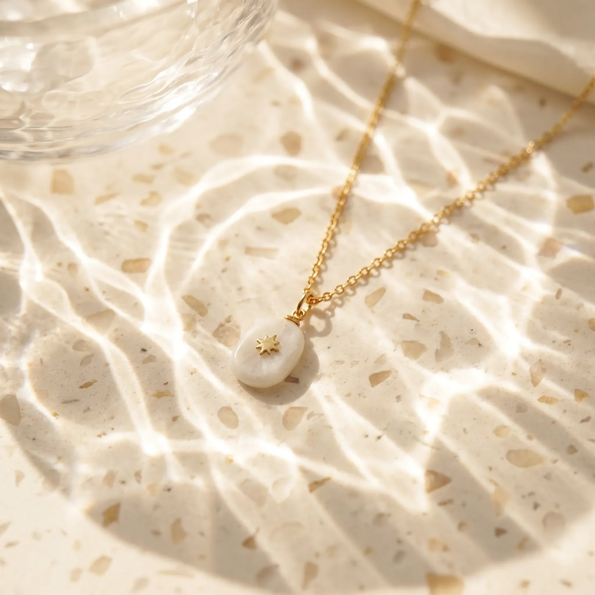 Collier Marbella