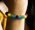Bracelet Arc en ciel