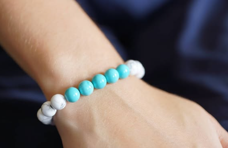Mykonos bracelet