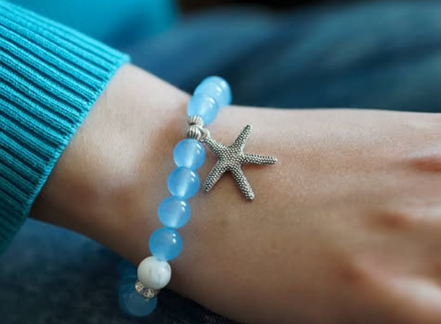 Mykonos bracelet