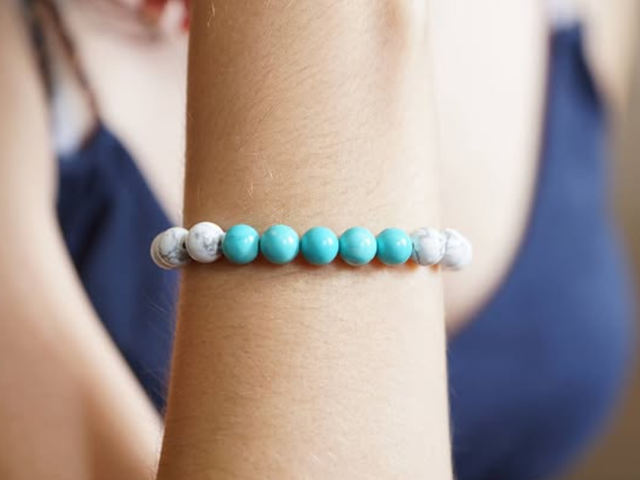 Mykonos bracelet