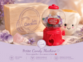 Candy machine