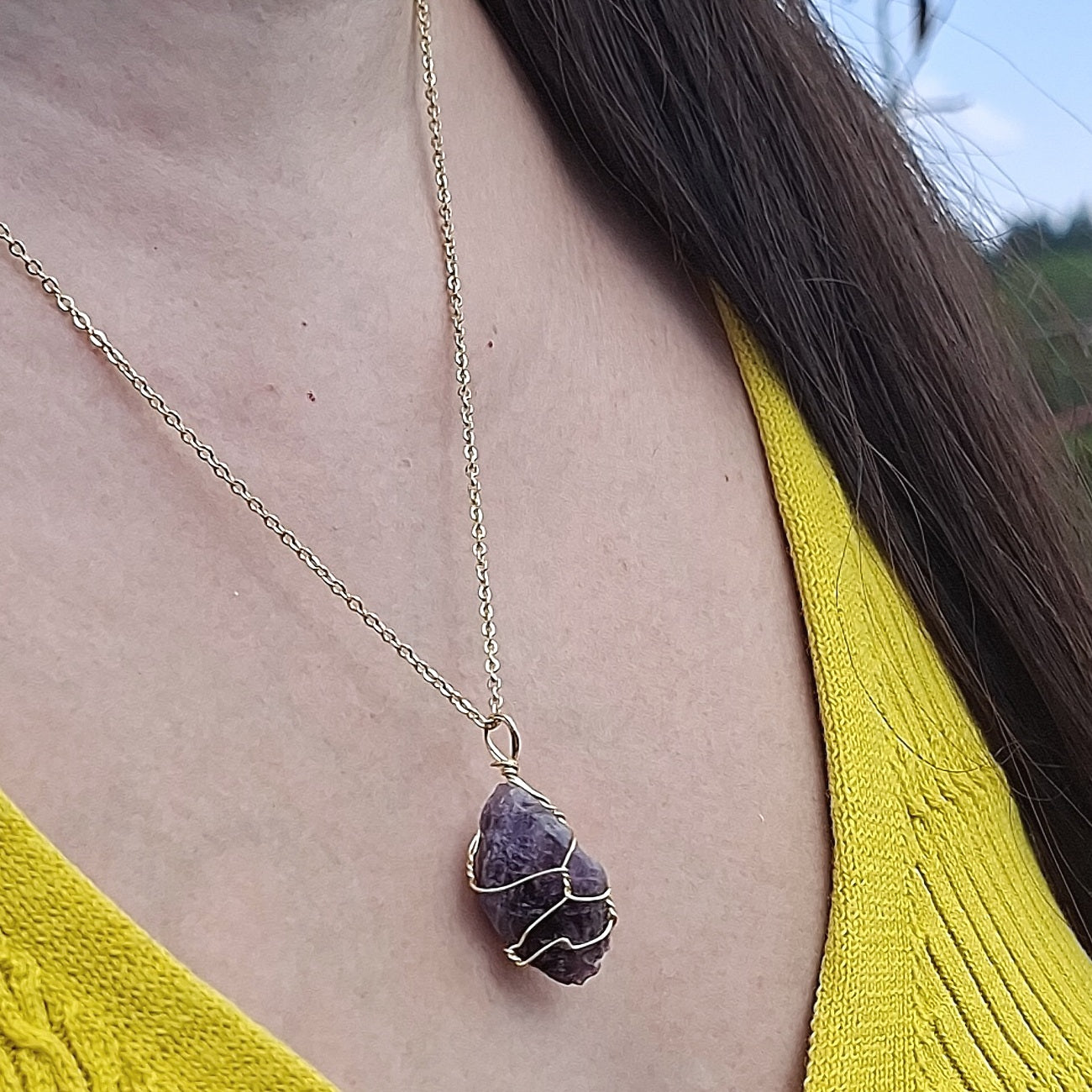 Collier Osaka