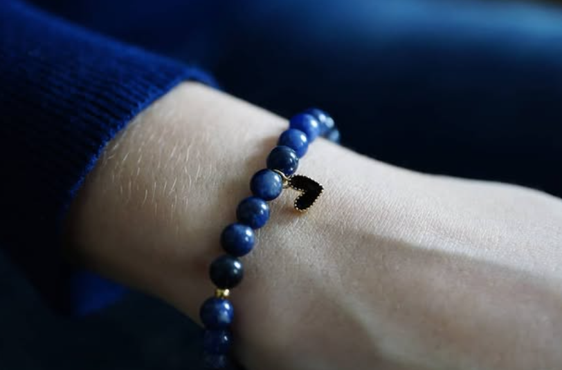 Bracelet Santorin